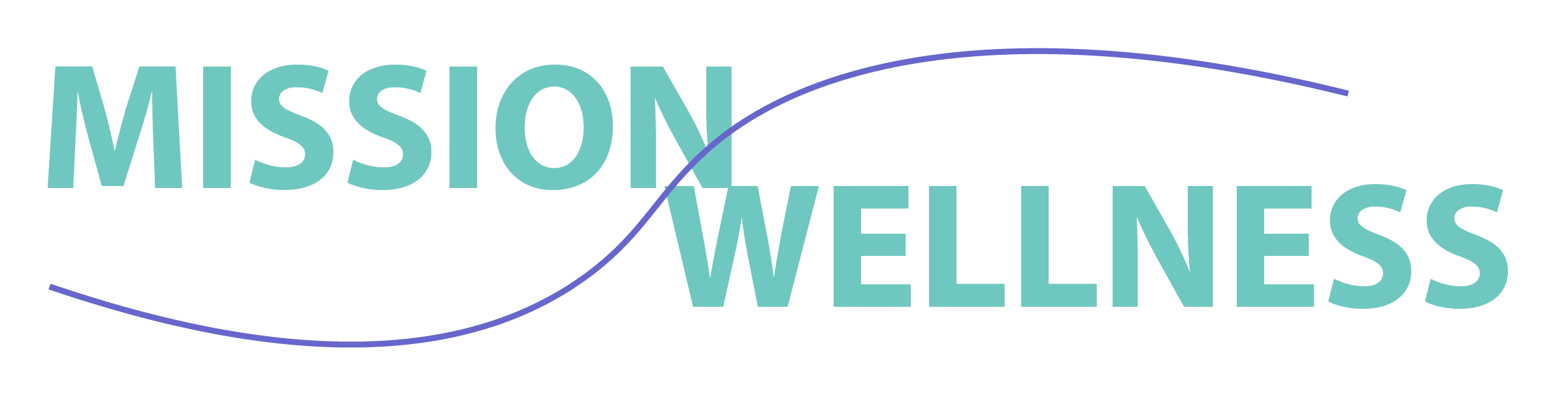 Logo Mission Wellness